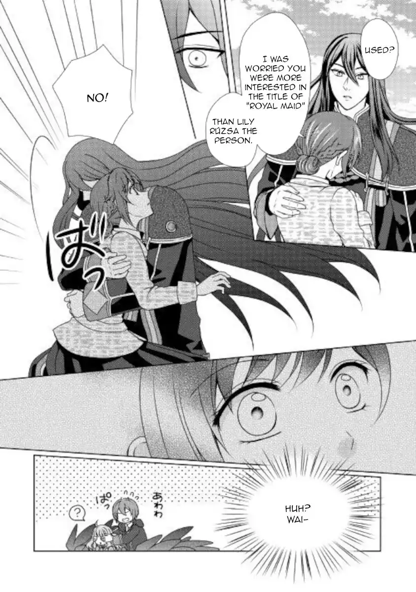 From Maid to Mother Chapter 49 18